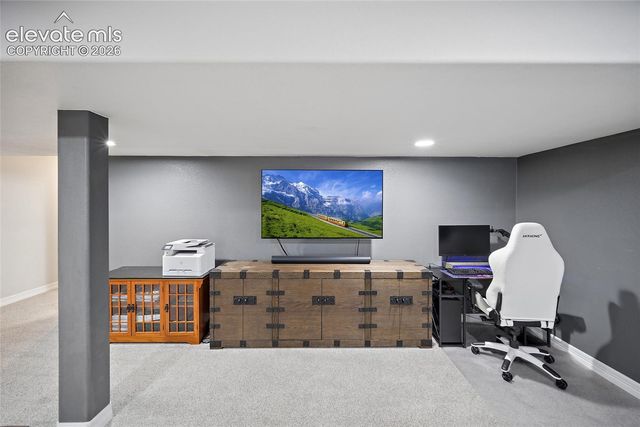 9790 Vistas Park Drive, Peyton, CO 80831