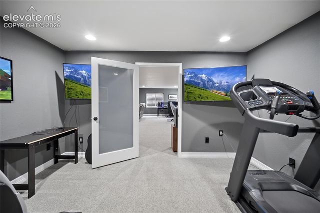 9790 Vistas Park Drive, Peyton, CO 80831
