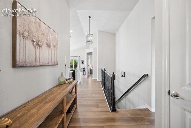 9790 Vistas Park Drive, Peyton, CO 80831