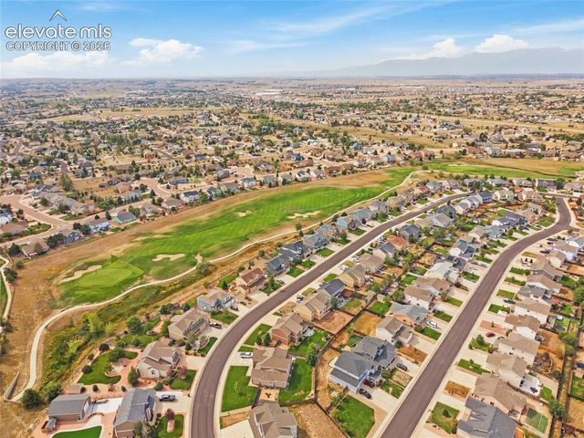 9790 Vistas Park Drive, Peyton, CO 80831