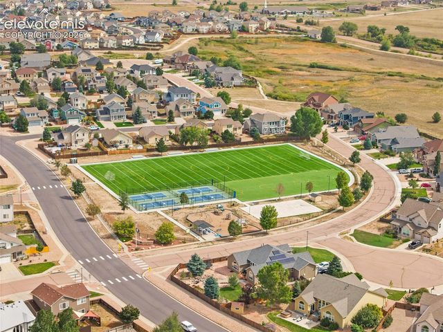 9790 Vistas Park Drive, Peyton, CO 80831