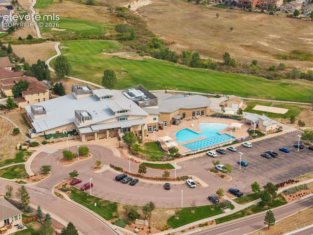 9790 Vistas Park Drive, Peyton, CO 80831