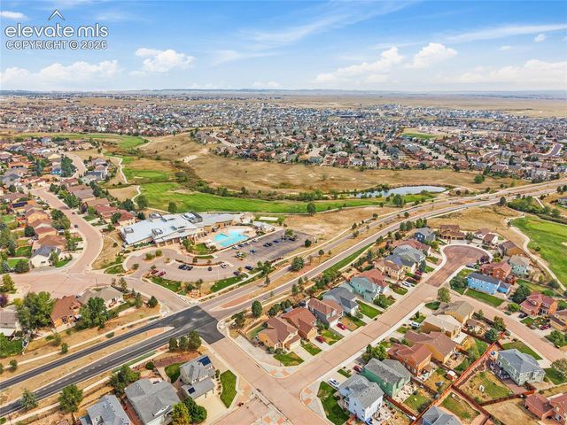 9790 Vistas Park Drive, Peyton, CO 80831