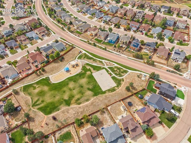 9790 Vistas Park Drive, Peyton, CO 80831