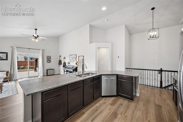 9790 Vistas Park Drive, Peyton, CO 80831
