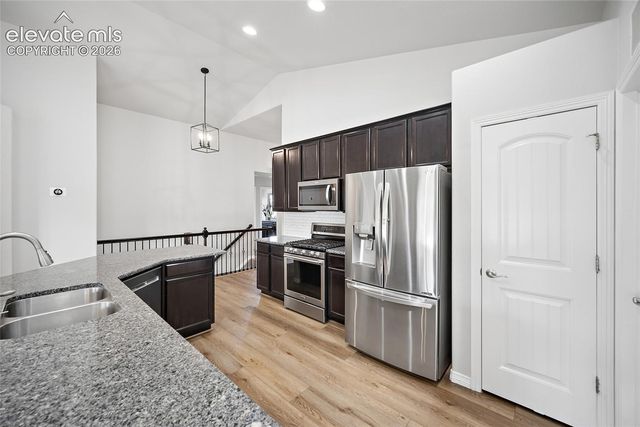 9790 Vistas Park Drive, Peyton, CO 80831