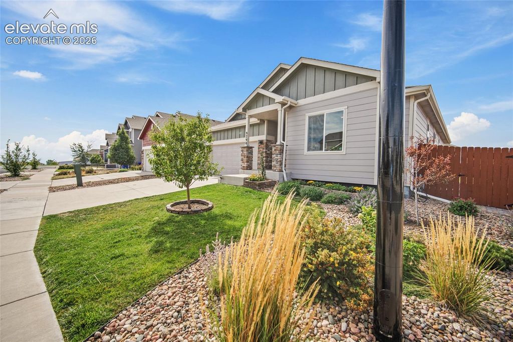 9790 Vistas Park Drive, Peyton, CO 80831 — photo 3