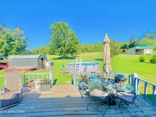 113 Cleveland Rd, Sweetwater, TN 37874