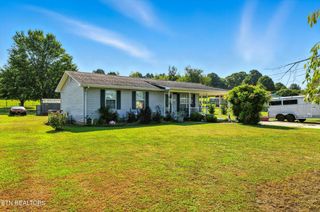 113 Cleveland Rd, Sweetwater, TN 37874