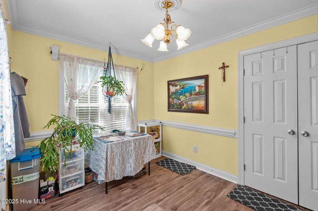 4444 Surrey Meadows Drive, Winterville, NC 28590