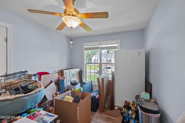 4444 Surrey Meadows Drive, Winterville, NC 28590