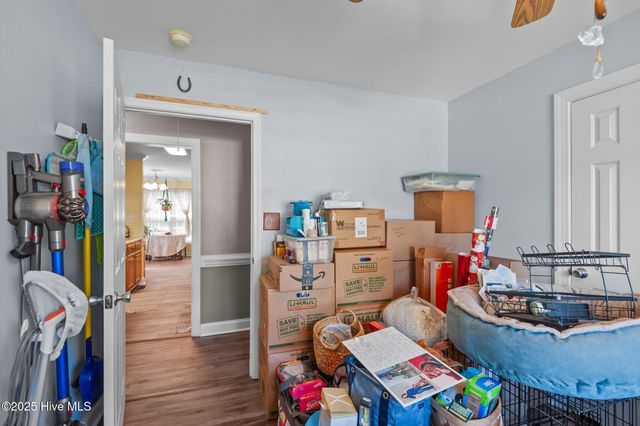 4444 Surrey Meadows Drive, Winterville, NC 28590