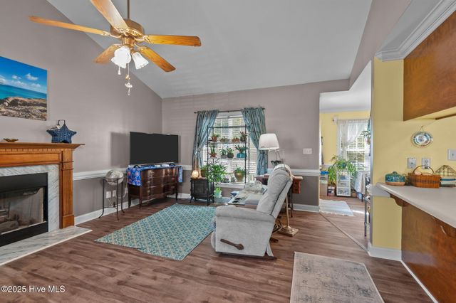 4444 Surrey Meadows Drive, Winterville, NC 28590