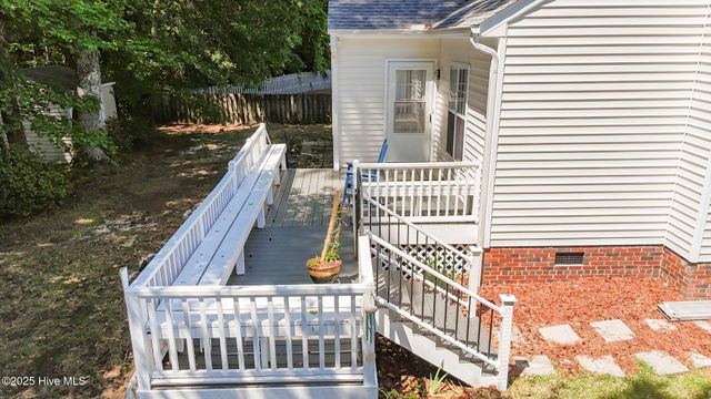 4444 Surrey Meadows Drive, Winterville, NC 28590