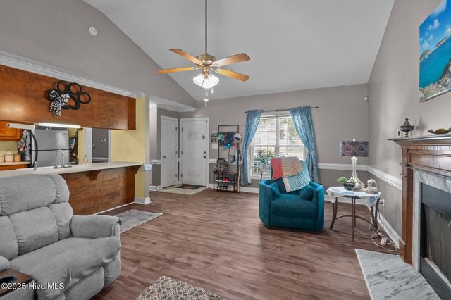 4444 Surrey Meadows Drive, Winterville, NC 28590