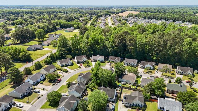 4444 Surrey Meadows Drive, Winterville, NC 28590
