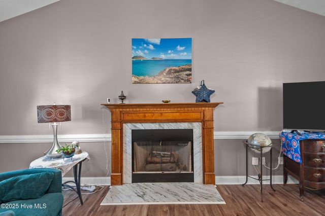 4444 Surrey Meadows Drive, Winterville, NC 28590