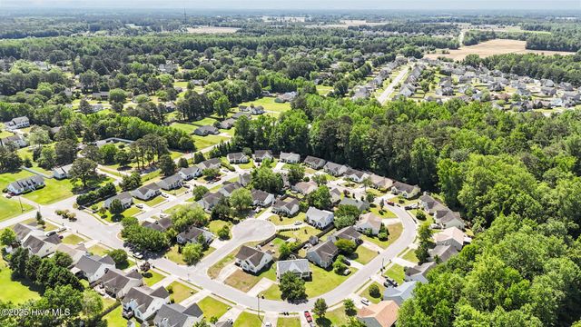 4444 Surrey Meadows Drive, Winterville, NC 28590