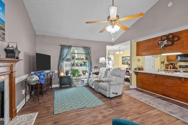 4444 Surrey Meadows Drive, Winterville, NC 28590