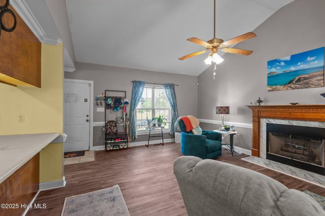 4444 Surrey Meadows Drive, Winterville, NC 28590