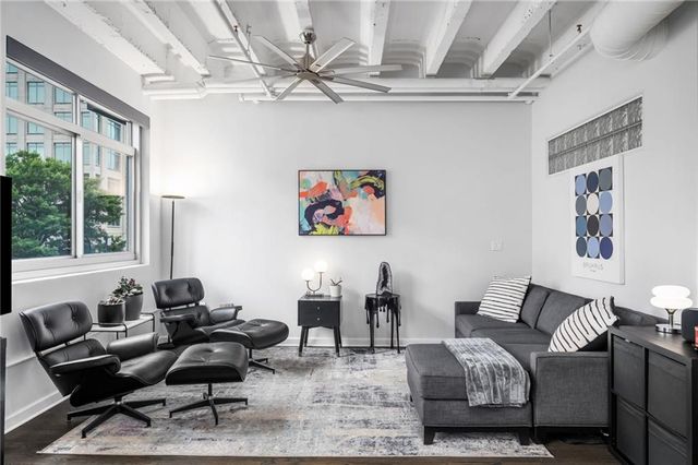 805 Peachtree Street NE 318, Atlanta, GA 30308