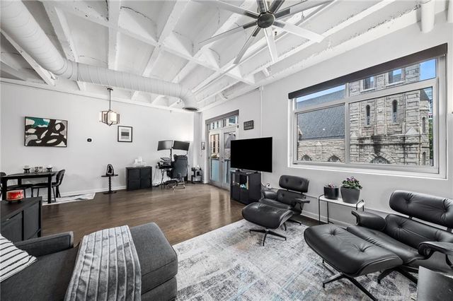 805 Peachtree Street NE 318, Atlanta, GA 30308
