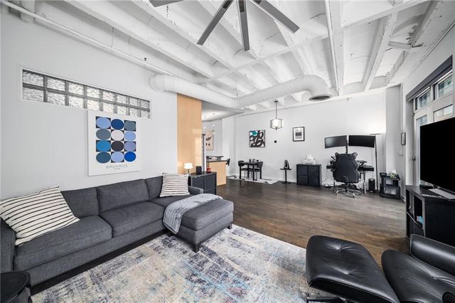 805 Peachtree Street NE 318, Atlanta, GA 30308