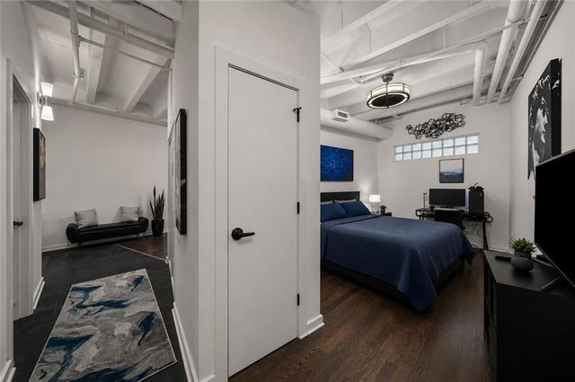 805 Peachtree Street NE 318, Atlanta, GA 30308