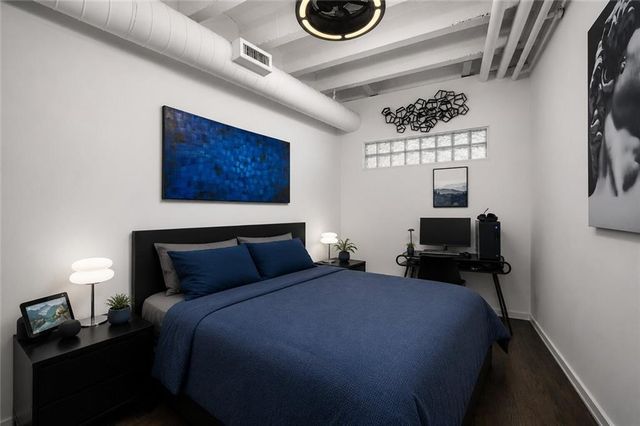 805 Peachtree Street NE 318, Atlanta, GA 30308