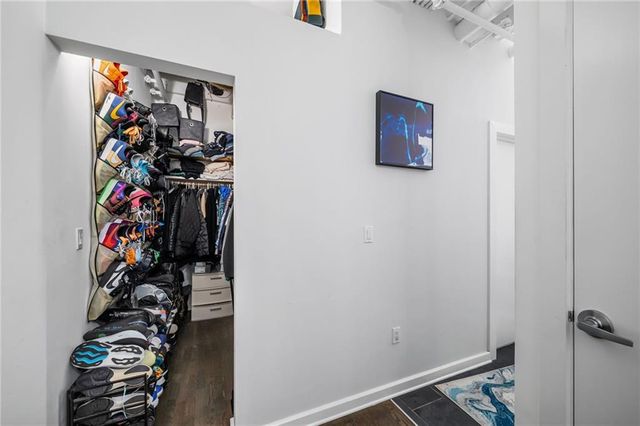 805 Peachtree Street NE 318, Atlanta, GA 30308
