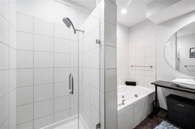 805 Peachtree Street NE 318, Atlanta, GA 30308