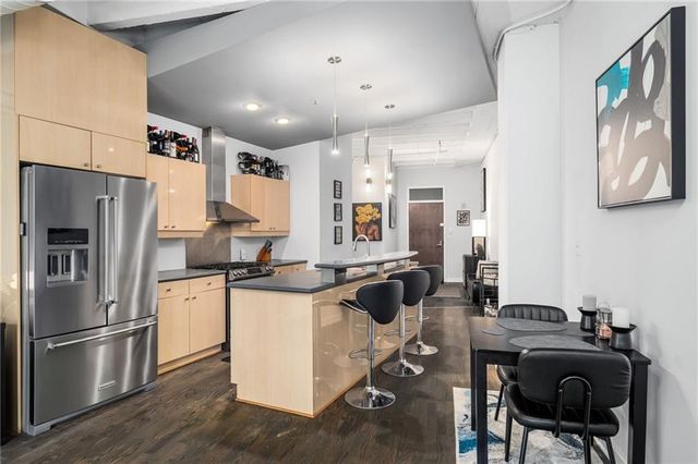 805 Peachtree Street NE 318, Atlanta, GA 30308