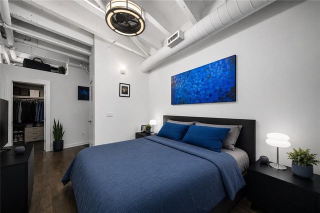 805 Peachtree Street NE 318, Atlanta, GA 30308