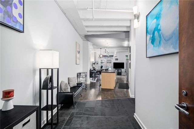 805 Peachtree Street NE 318, Atlanta, GA 30308