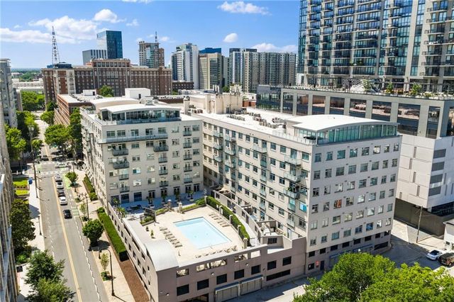 805 Peachtree Street NE 318, Atlanta, GA 30308
