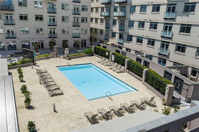 805 Peachtree Street NE 318, Atlanta, GA 30308