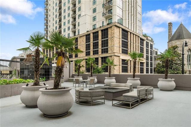 805 Peachtree Street NE 318, Atlanta, GA 30308