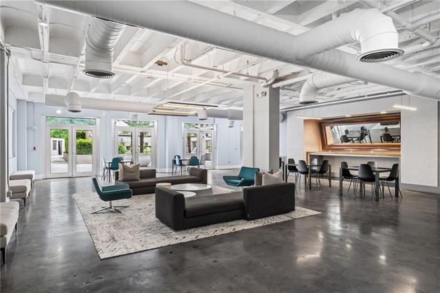 805 Peachtree Street NE 318, Atlanta, GA 30308