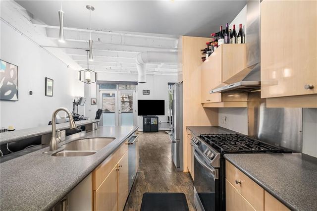 805 Peachtree Street NE 318, Atlanta, GA 30308