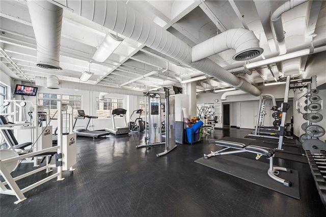805 Peachtree Street NE 318, Atlanta, GA 30308