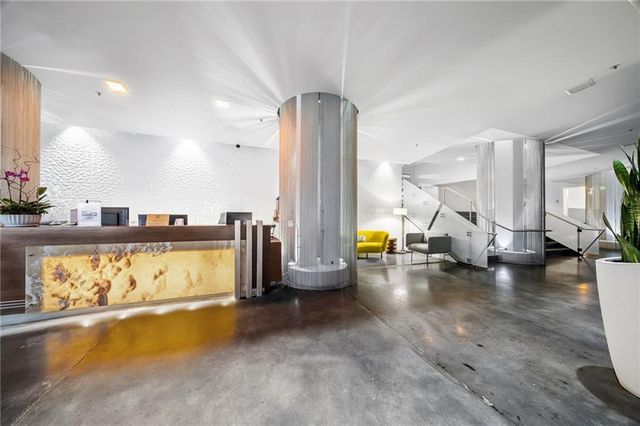 805 Peachtree Street NE 318, Atlanta, GA 30308
