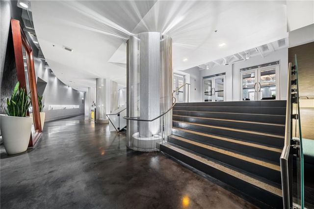 805 Peachtree Street NE 318, Atlanta, GA 30308