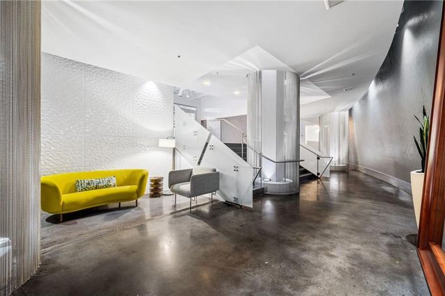 805 Peachtree Street NE 318, Atlanta, GA 30308