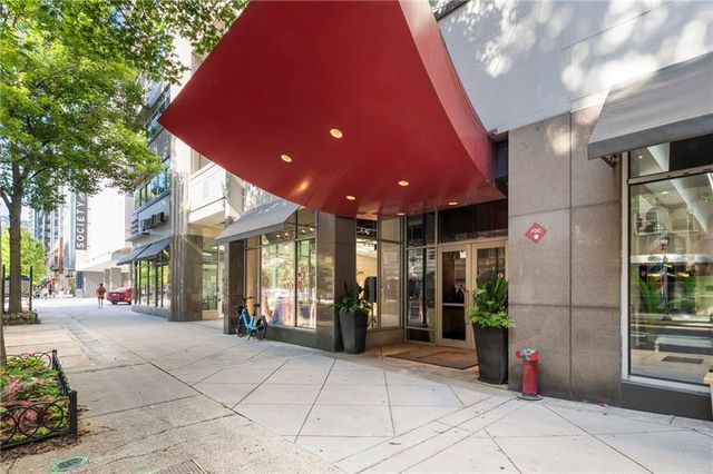 805 Peachtree Street NE 318, Atlanta, GA 30308