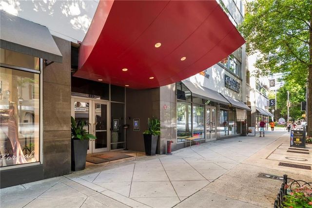 805 Peachtree Street NE 318, Atlanta, GA 30308
