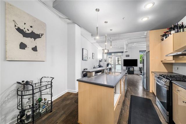 805 Peachtree Street NE 318, Atlanta, GA 30308