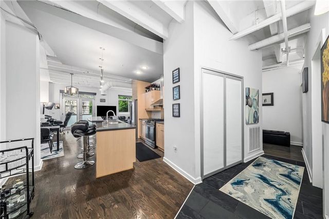 805 Peachtree Street NE 318, Atlanta, GA 30308
