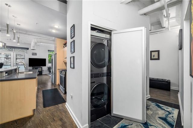 805 Peachtree Street NE 318, Atlanta, GA 30308