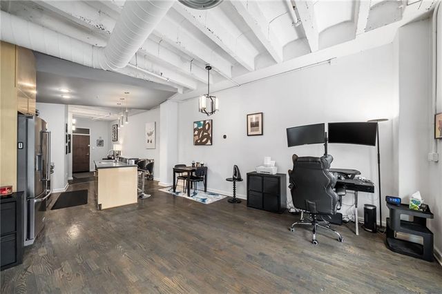 805 Peachtree Street NE 318, Atlanta, GA 30308