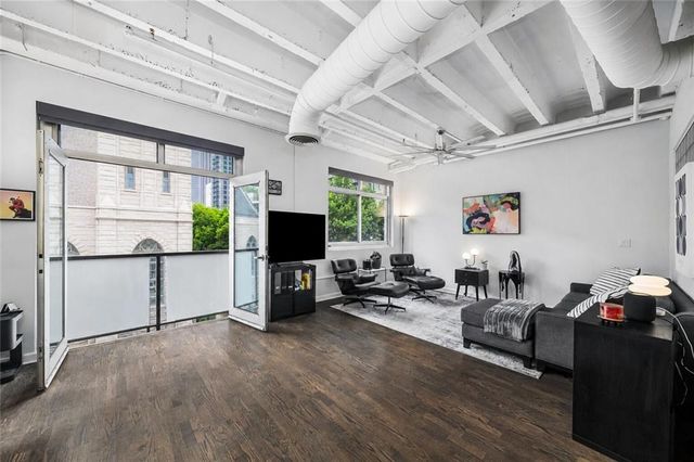 805 Peachtree Street NE 318, Atlanta, GA 30308